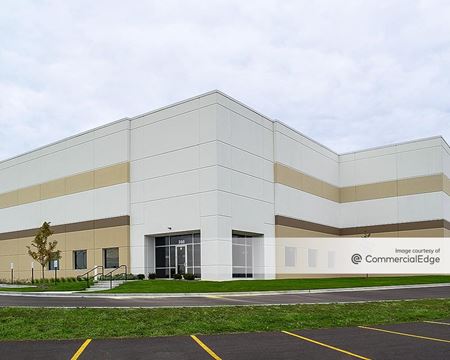 Industrial space for Rent at 350 North York Road in Bensenville