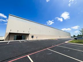 63,900 SF Industrial Space for Lease