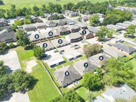 Brightside View Portfolio: 100% Occupied Student Rental Investment near LSU