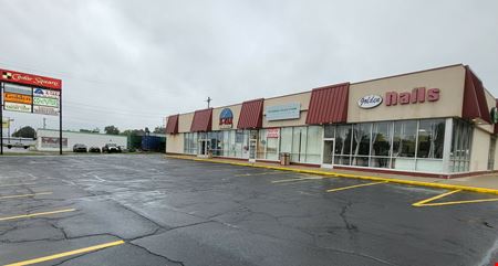 Photo of commercial space at 5525 S Cedar St in Lansing