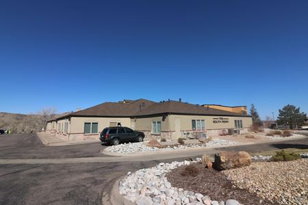 Downtown Castle Rock Medical Office Building - Castle Rock