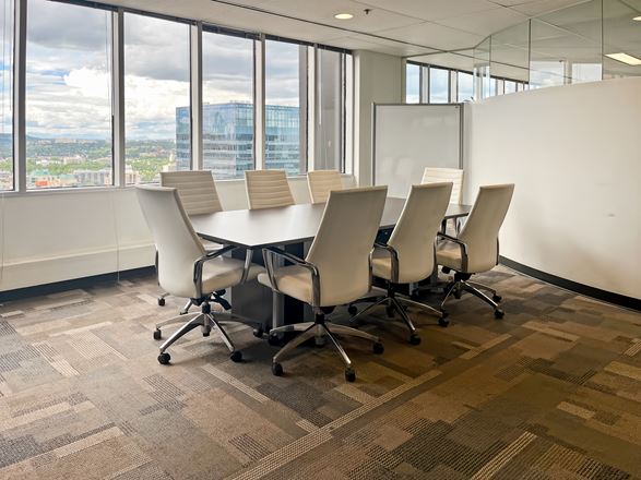 Regus - Calgary – Altius Centre