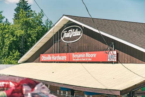 Otisville Hardware