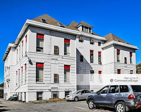 60 Prince Street - Elizabeth