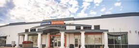 Vista Grove Shopping Center