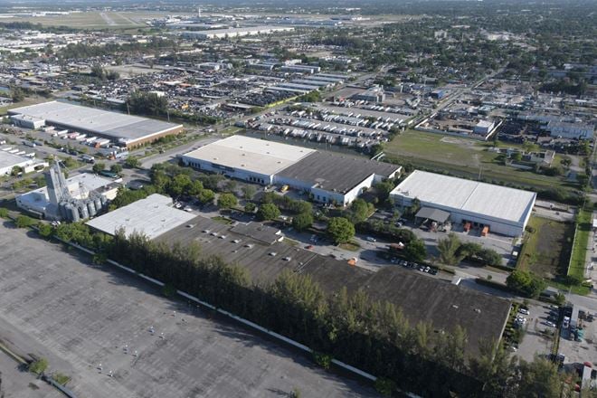 3000 NW 125th Street