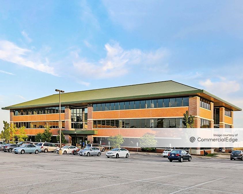 Honey Creek Corporate Center IV