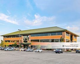 Honey Creek Corporate Center IV