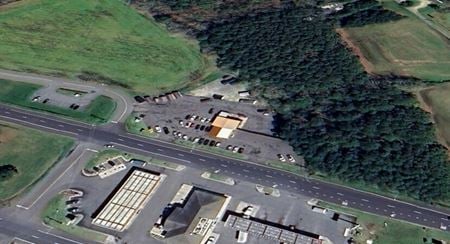Office space for Sale at 9033 Ocean Hwy in Westover