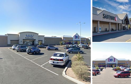 Apache Junction Center
