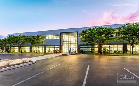 Photo of commercial space at 800 W California Ave in Sunnyvale
