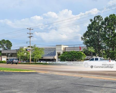 Office space for Rent at 5705 Stage Road in Memphis