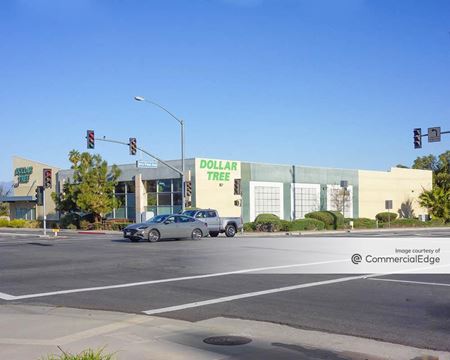 Photo of commercial space at 25670 West Redlands Blvd in Loma Linda
