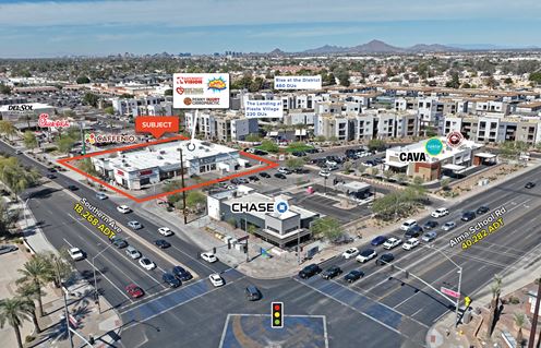 Fiesta Village