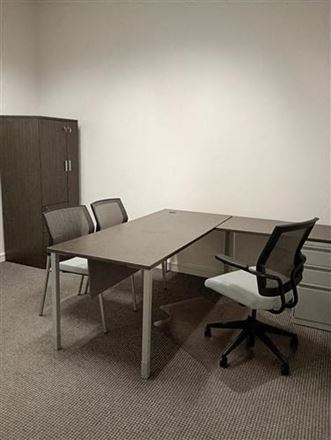 Workstyle Flexible Spaces - 3101-3111 N Central Avenue