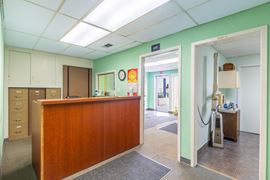 PRICE IMPROVED! Medical Office Galena Park