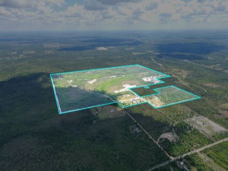 VacantLand space for Sale at 00 Foster Road  in Fountain