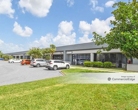 Photo of commercial space at 5463 West Waters Avenue in Tampa