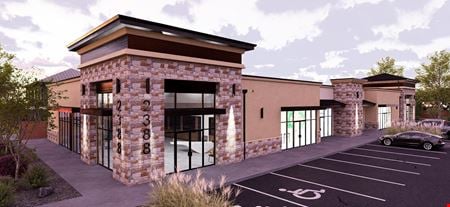 Photo of commercial space at 2388 Patterson Rd in Grand Junction
