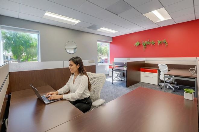 Barrister Executive Suites - Corporate Point