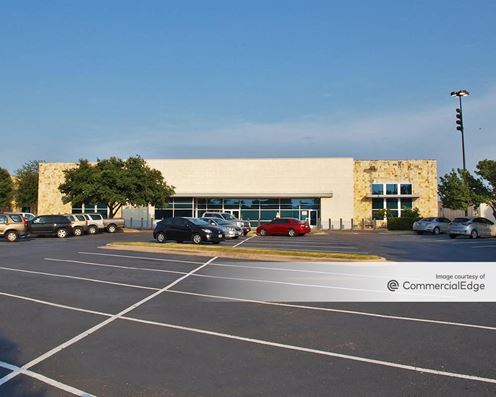 Southpark Office Center