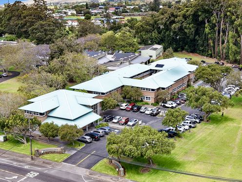 Carter Professional Center
