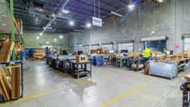 Lease or Purchase Opportunity