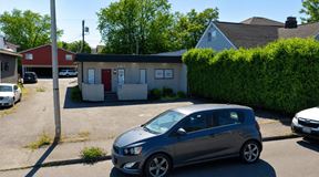 3307 Rucker Ave