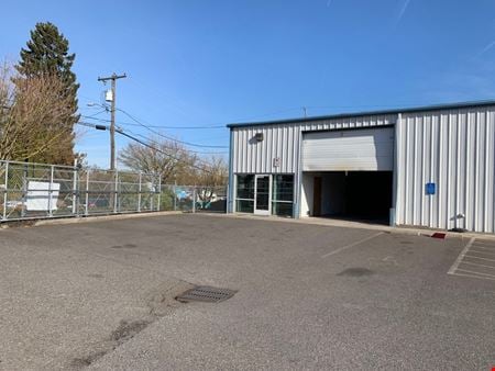 Industrial space for Rent at 5040-5050 NE 112th Ave in Portland