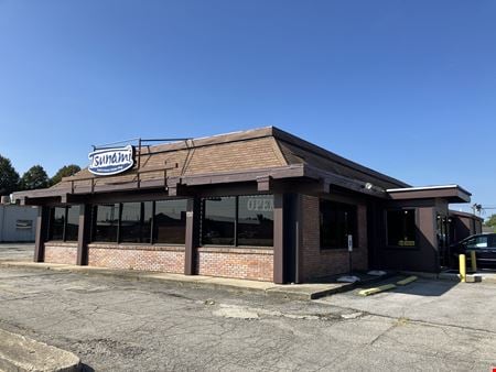 Retail space for Rent at 700 Sagamore Parkway North in Lafayette
