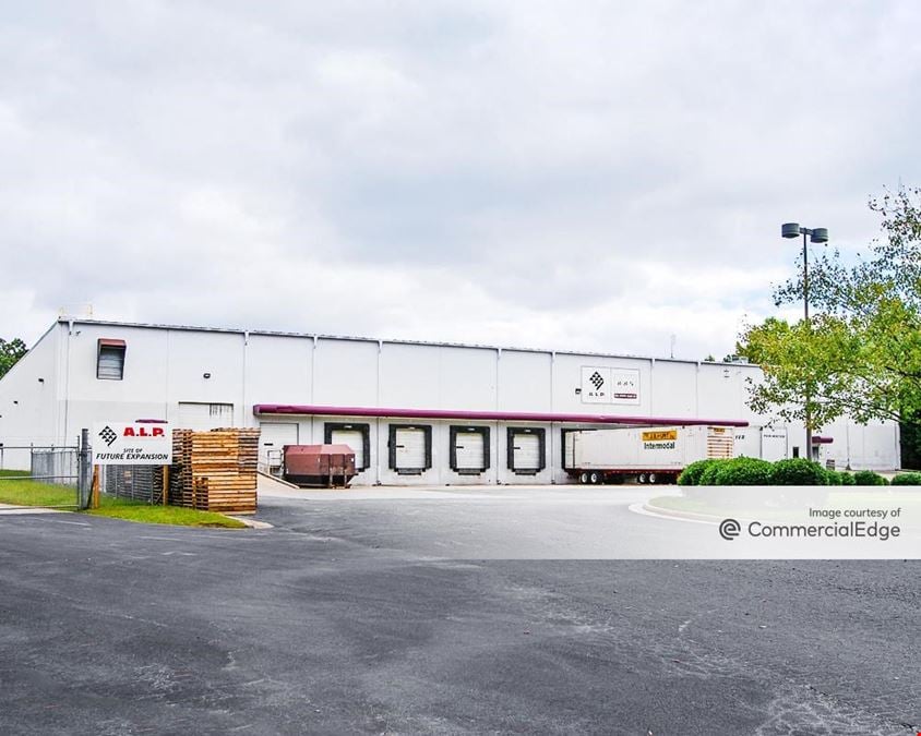 1401 Blairs Bridge Road