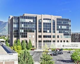 South Towne Corporate Center - Building II