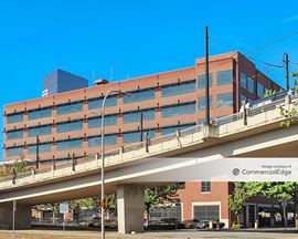 Everett Bldg
