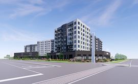 25 E. Algonquin Road