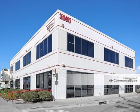 2060 Placentia Avenue - Costa Mesa