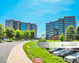 Enterprise Corporate Park - 1 Corporate Drive
