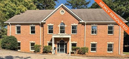 Office space for Sale at 628 Gadsden Highway in Birmingham