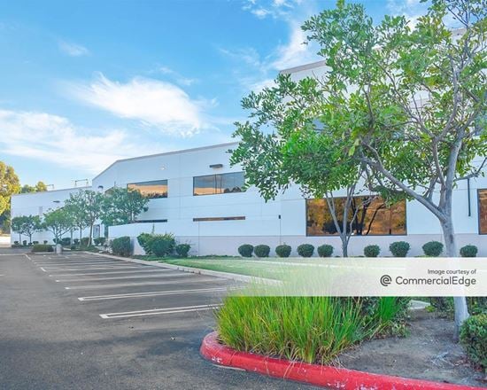 2340 Cousteau Ct.