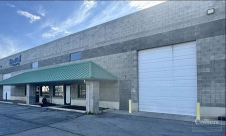 Photo of commercial space at 1185 S 1680 W in Orem