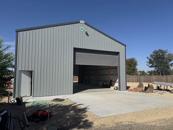 3600 W Ustick Rd