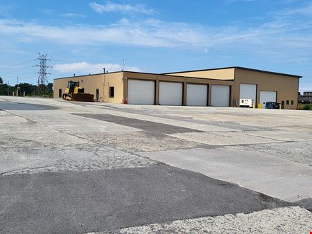 Industrial space for Rent at 5636 Transit Road in Depew
