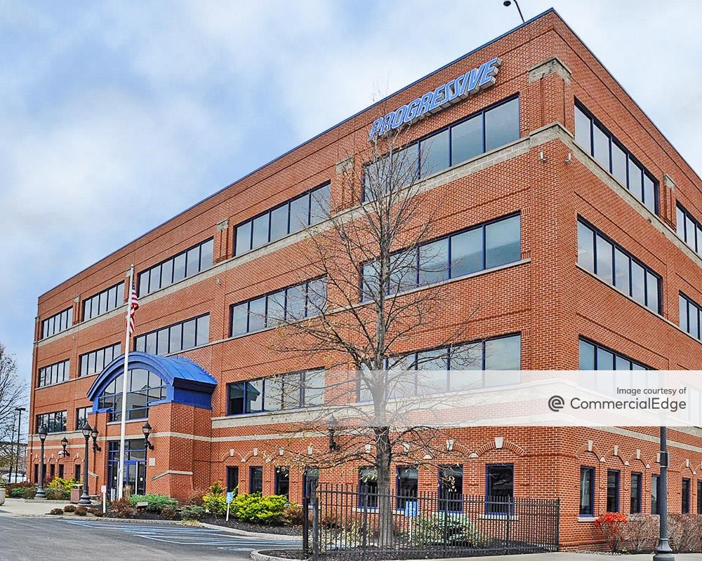 725 Broadway, Albany, NY 12207