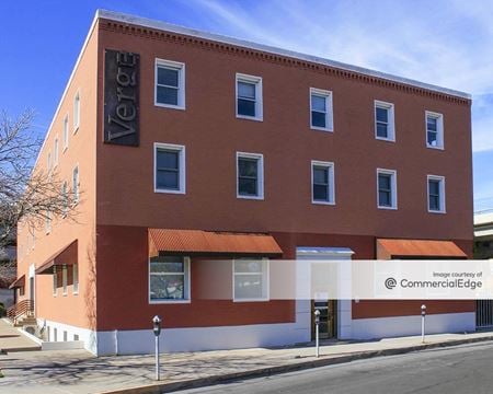 Verge Building - Albuquerque