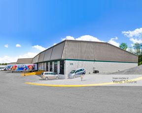 Bakertown Industrial Park