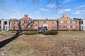 Plaza Hill Manor
