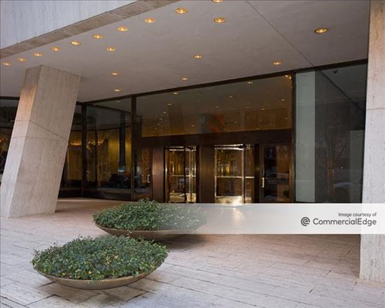 Solow Building