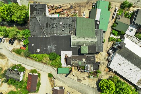 6 Mill Street Complex