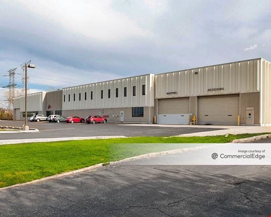 1376 Industrial Drive