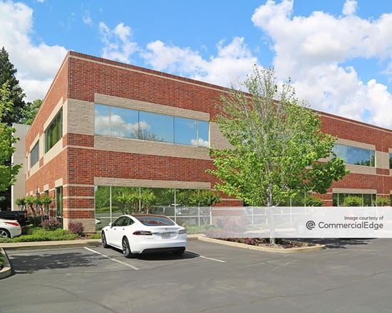 Gold River Office Park
