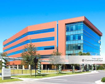 Adventist Health System Support Center